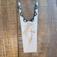 Load image into Gallery viewer, BOOT JACK: HORSE