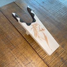 Load image into Gallery viewer, BOOT JACK: HORSE