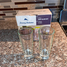 Load image into Gallery viewer, BOARD: TEQUILA MINI BOARD WITH MATCHING SHOT GLASSES MAHOGANY