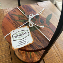 Load image into Gallery viewer, MINI ROUND: OLIVES STAND