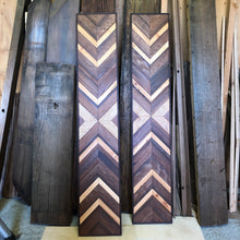 Load image into Gallery viewer, RECLAIMED WOOD: CUSTOM DESIGNS
